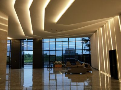 全揚室內裝修工程行-菁英獎
