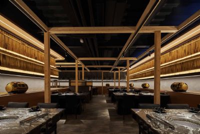 希法室內設計-2025美國謬思設計大獎 (Muse Design Awards)鉑金獎（林士誠副理事長）