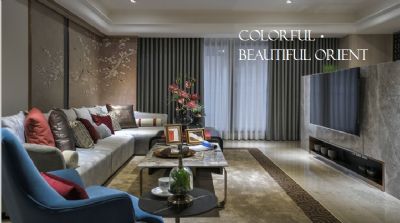 成晟室內裝修設計工程有限公司-菁英獎