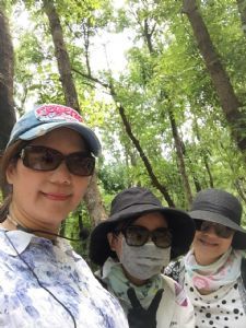 106.08.19寫生攝影中秋烤肉聯誼