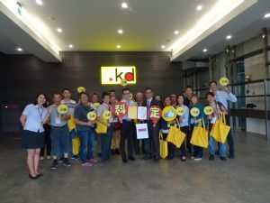 108.05.17科定企業暨台南無障礙之家