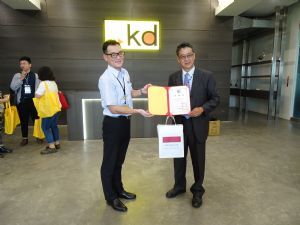 108.05.17科定企業暨台南無障礙之家