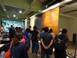 108.05.17科定企業暨台南無障礙之家