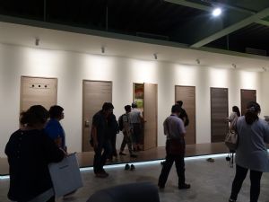 108.05.17科定企業暨台南無障礙之家