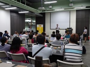 108.05.17科定企業暨台南無障礙之家
