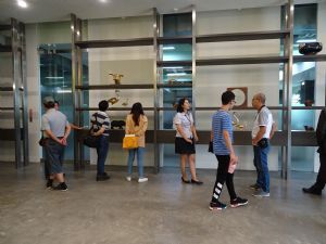 108.05.17科定企業暨台南無障礙之家