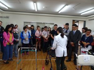 108.05.17科定企業暨台南無障礙之家