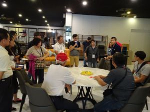 108.06.12廠商參訪聯誼活動