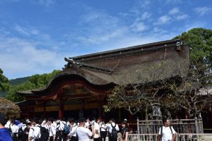108.09.25-09.29宿戀九州自強活動