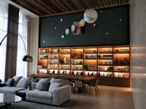 全揚室內裝修工程行-菁英獎
