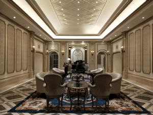 全揚室內裝修工程行-菁英獎