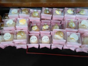 KNID專業講座-泥作工程與藝術表現.食品藥品化妝品實驗室設計規劃風水學