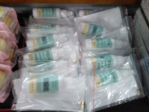 KNID專業講座-泥作工程與藝術表現.食品藥品化妝品實驗室設計規劃風水學