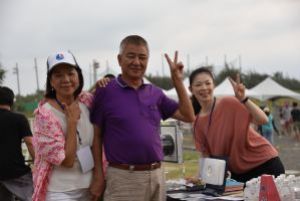 919揪一揪-夏夜中秋沙攤歡樂趴