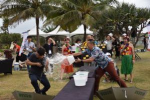 919揪一揪-夏夜中秋沙攤歡樂趴