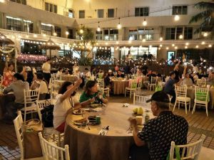 919揪一揪-夏夜中秋沙攤歡樂趴