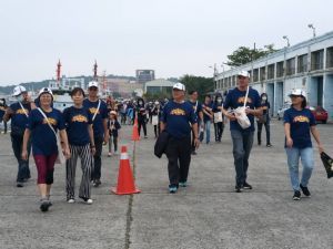 伊甸公益健走