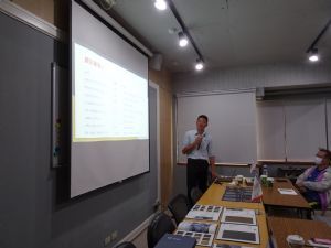 110.4.7講座:台灣鍍鈦建材簡介 