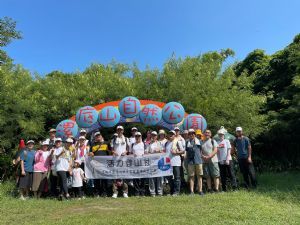 110.10.10活力登山社-漯底山自然公園