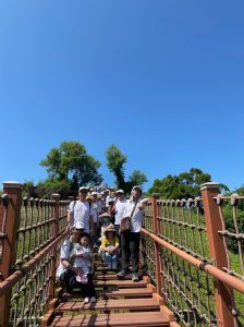 110.10.10活力登山社-漯底山自然公園