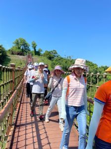110.10.10活力登山社-漯底山自然公園
