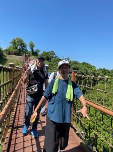 110.10.10活力登山社-漯底山自然公園