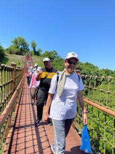 110.10.10活力登山社-漯底山自然公園