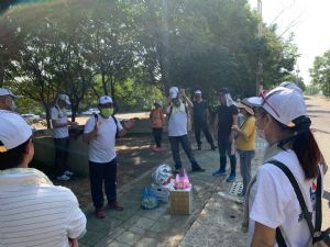 110.10.10活力登山社-漯底山自然公園
