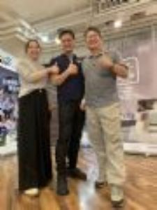 113.2.23（五)「Dulux 得利塗料2024色彩趨勢分享會」