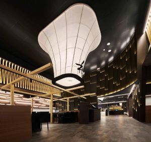 希法室內設計-2025美國謬思設計大獎 (Muse Design Awards)鉑金獎（林士誠副理事長）