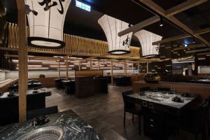 希法室內設計-2025美國謬思設計大獎 (Muse Design Awards)鉑金獎（林士誠副理事長）