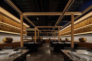 希法室內設計-2025美國謬思設計大獎 (Muse Design Awards)鉑金獎（林士誠副理事長）