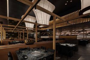 希法室內設計-2025美國謬思設計大獎 (Muse Design Awards)鉑金獎（林士誠副理事長）