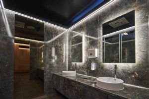 希法室內設計-2025美國謬思設計大獎 (Muse Design Awards)鉑金獎（林士誠副理事長）