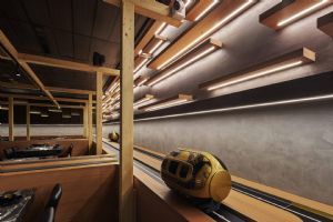 希法室內設計-2025美國謬思設計大獎 (Muse Design Awards)鉑金獎（林士誠副理事長）