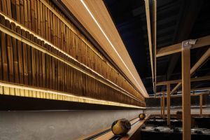 希法室內設計-2025美國謬思設計大獎 (Muse Design Awards)鉑金獎（林士誠副理事長）