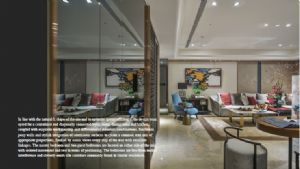 成晟室內裝修設計工程有限公司-菁英獎