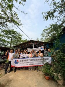 活力登山社-健行