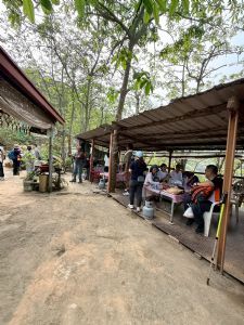 活力登山社-健行